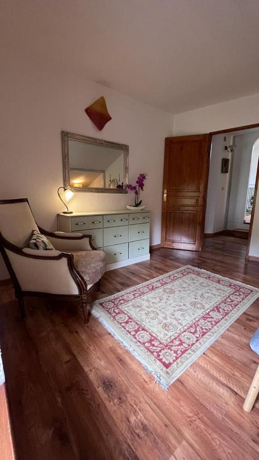 L'Ermitage De Meyriat Villa Brenod Exteriör bild